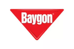 LOGO BAYGON