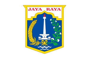 LOGO DKI JAKARTA