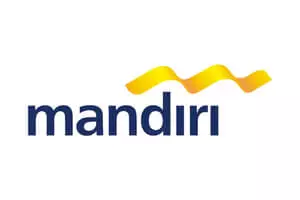 LOGO MANDIRI