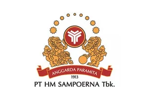 LOGO SAMPOERNA