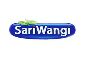 LOGO SARIWANGI