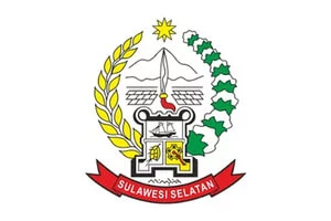 LOGO SULAWESI SELATAN