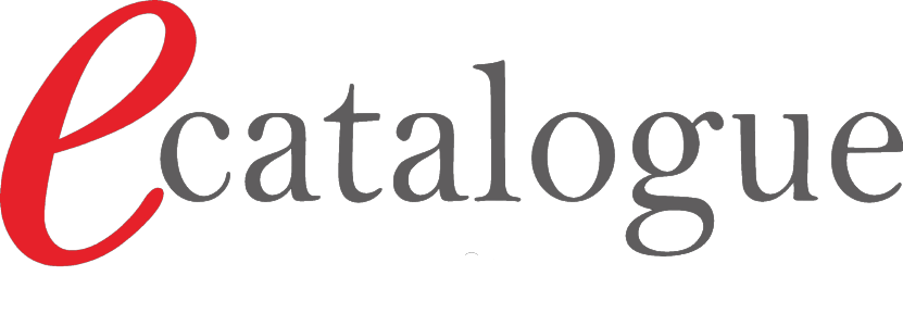 E-Katalog