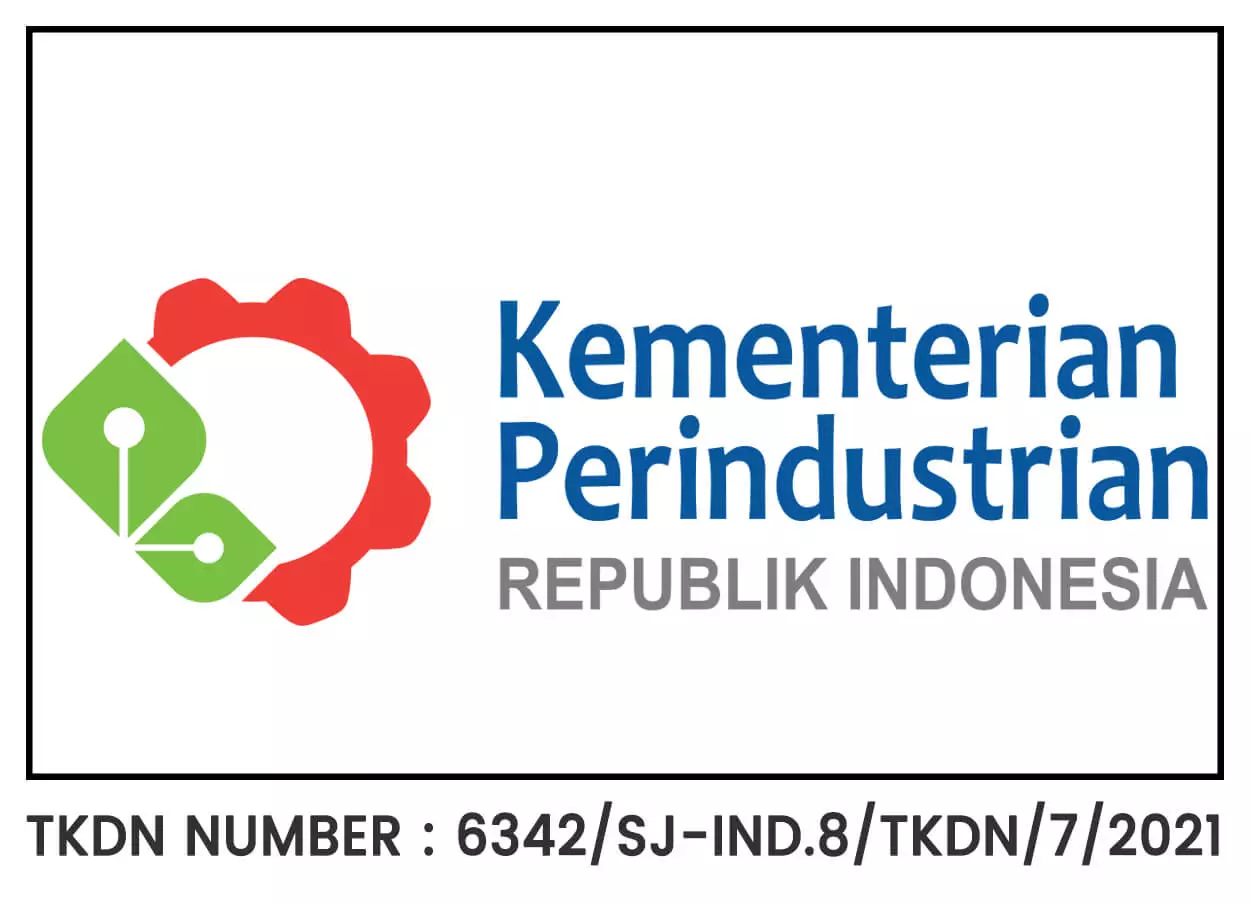 Logo TKDN